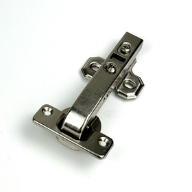 Петля TDV 90* с доводчиком д/накладных дверей