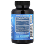 BioEmblem, рыбий жир с омега-3, 120 мягких таблеток