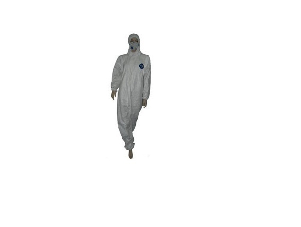 Комбинезон защитный Barrierman p-p М 9424