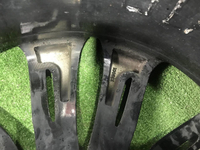 Диск Комплект дисков R20 Geely Tugella (2019-н.в.)