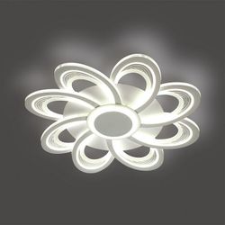 Потолочная люстра Lumion MANILA 8198/95L