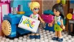 Конструктор LEGO Friends 41748 Общественный центр Хартлейк-Сити