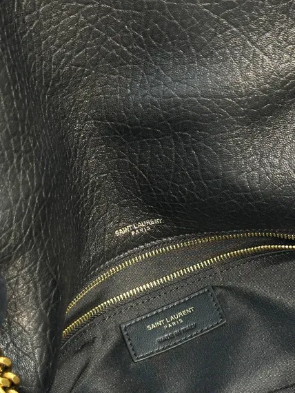 Сумка Saint Laurent Calypso