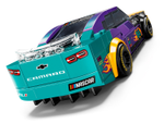 LEGO Speed Champions 76935 «NASCAR Next Gen Chevrolet Camaro ZL1» — легендарный спорткар