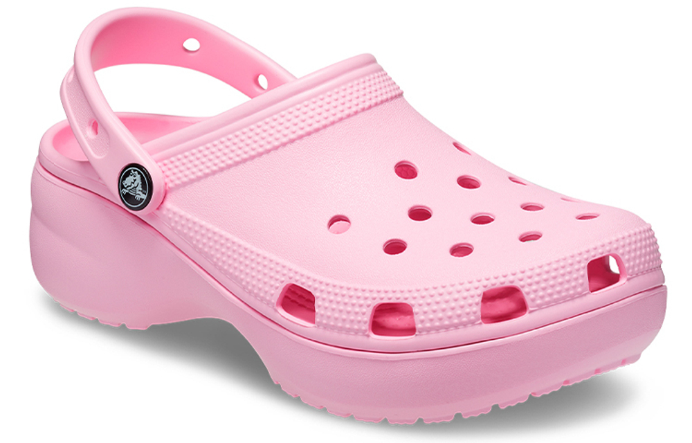 Crocs Classic Clog (Женская размерная сетка)