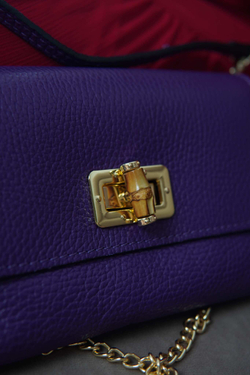 СУМКА Италия Le Borsette 85793