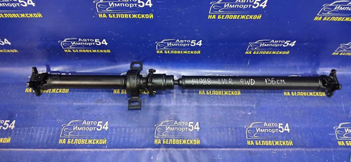 Карданный вал MAZDA MPV 1995-1999