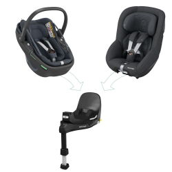 Maxi-Cosi База FAMILYFIX 360 PRO