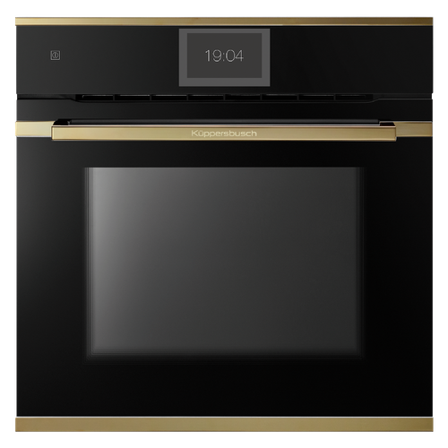 Духовой шкаф Kuppersbusch BP 6850.0 S4 Gold