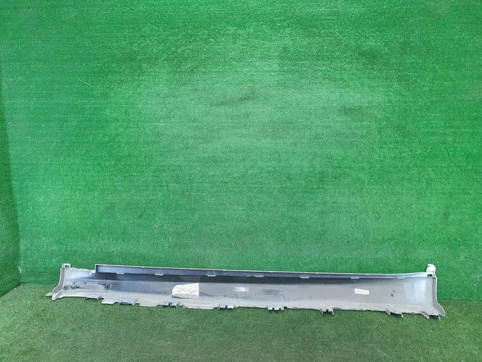 Накладка порога правая BMW X5 G05 (2018-н.в.) M-paket