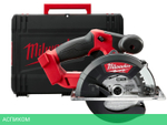 Дисковая (циркулярная) пила Milwaukee M18 FMCS-0X FUEL (4933459192)