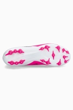 Бутсы Nike Phantom 6 Low Academy AG - розовый