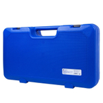 МАСТАК (110-23026C) Набор оправок для монтажа и демонтажа сайлентблоков BMW, гидравлический, кейс, 26 предметов