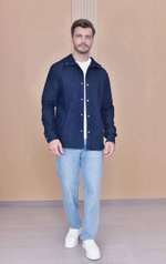 Рубашка Kiton, арт. 480247240