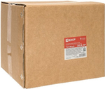 Рубильник EKF tb-s-315-4p-rev