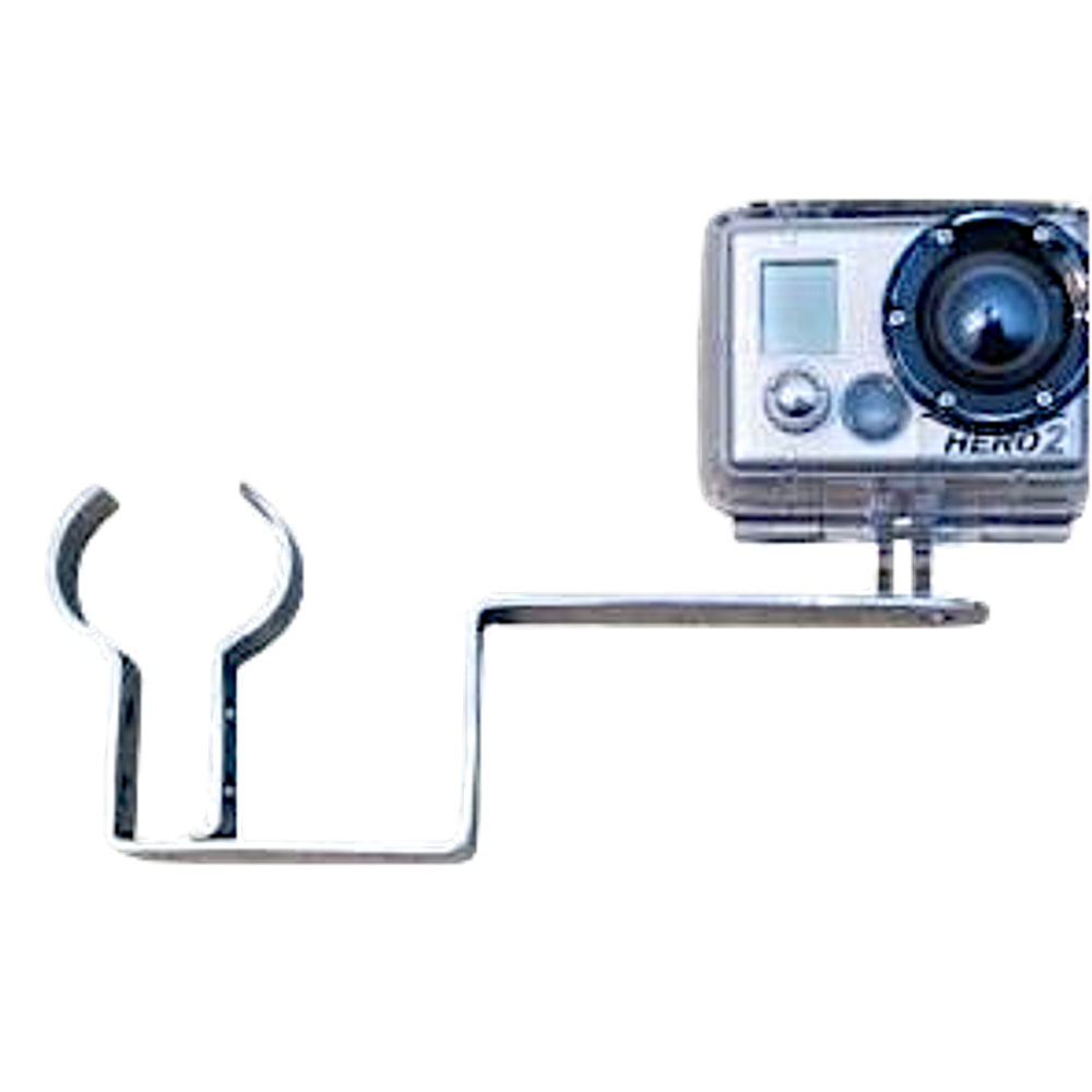Крепление для экшн камеры GoPro