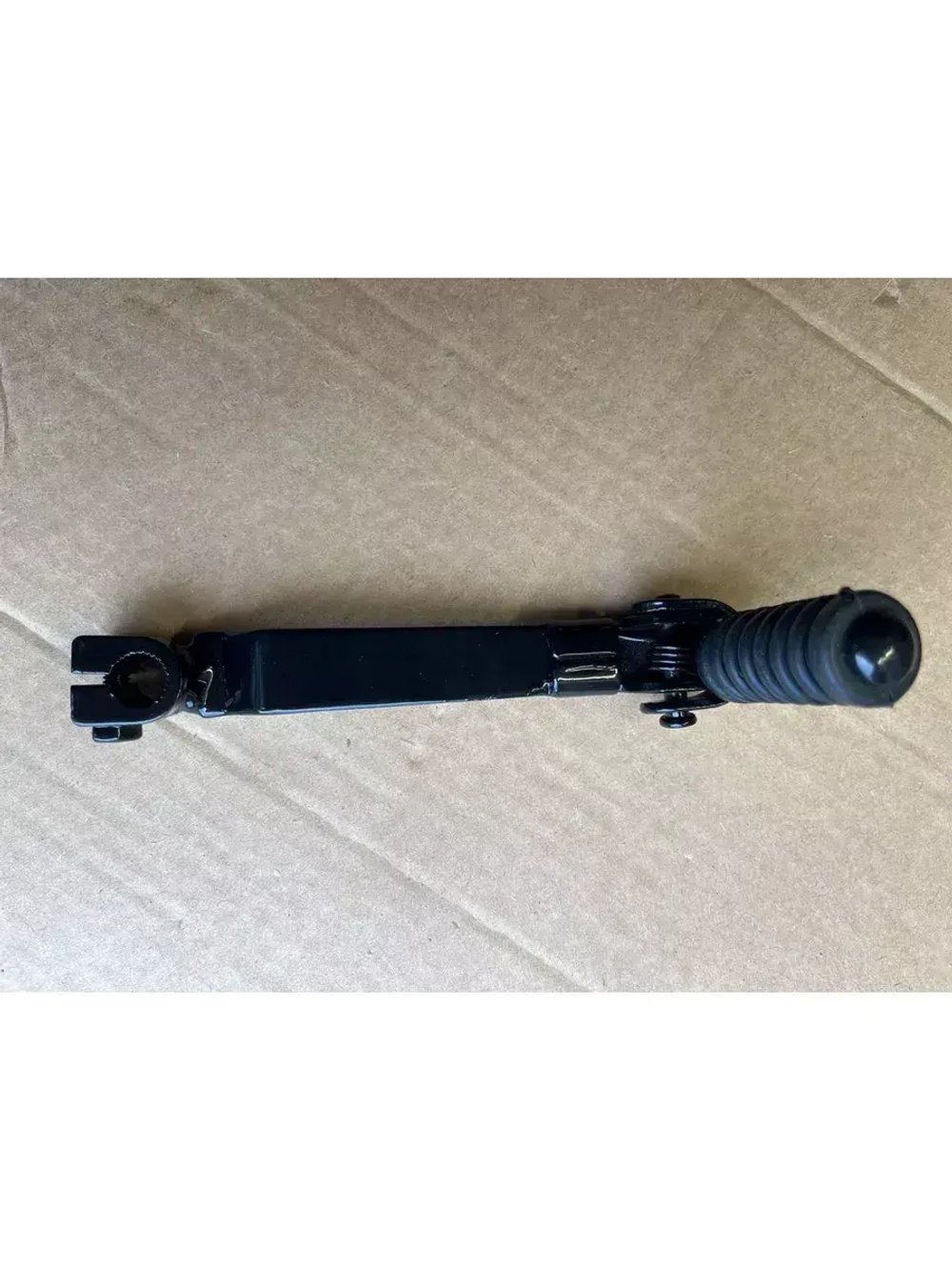 Лапка переключения передач для питбайка