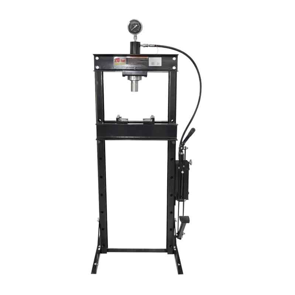 Гидравлический пресс WiederKraft WDK-HP201F
