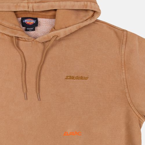 Толстовка мужская Dickies Plentywood Hoodie артикул:DK0A866D0BD1 - купить в магазине Дайс