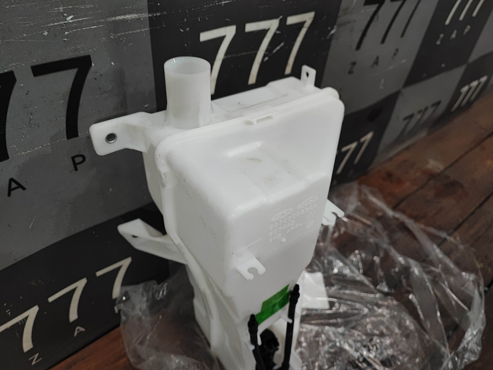 Бачок омывателя Chery Tiggo 7 Pro 20-24 Новый Оригинал 607000093AA