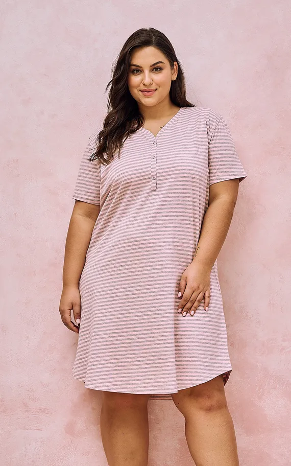 Сорочка 24S Frankie 3159-01