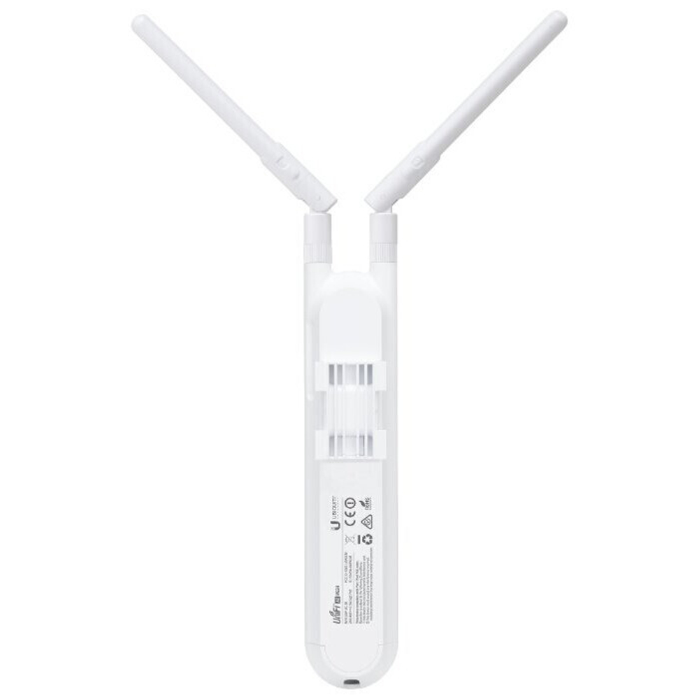 Wi-Fi точка доступа Ubiquiti UniFi AP AC Mesh (5 шт.)