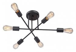 Потолочная люстра Vitaluce V3764 V3764-1/6PL