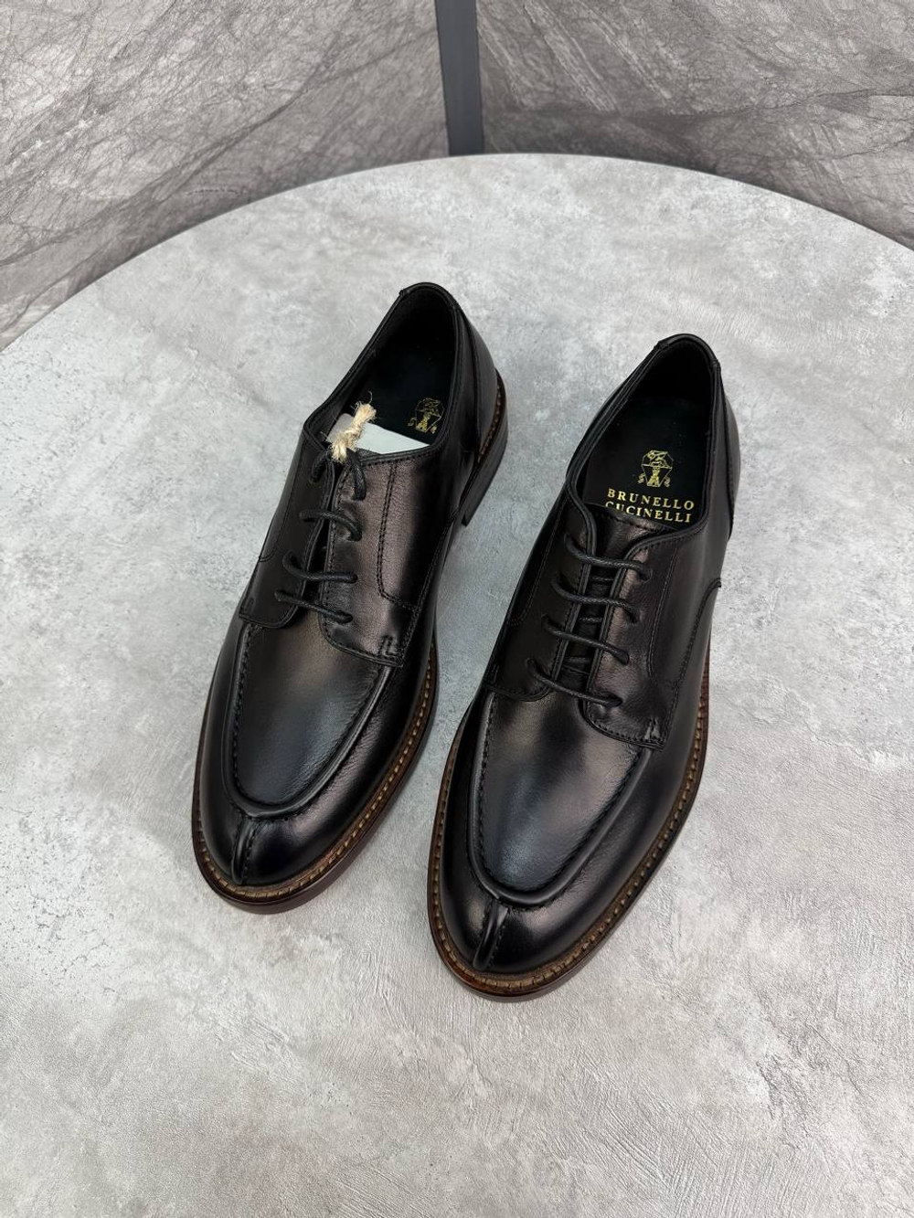 Туфли Brunello Cucinelli