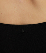 Платье Patrizia Pepe - черный(8A1151 K9J5)