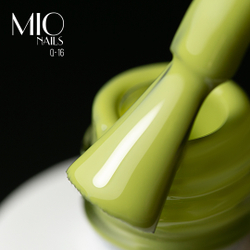 Гель-лак MIO NAILS Q-16. Клематис, 8мл.