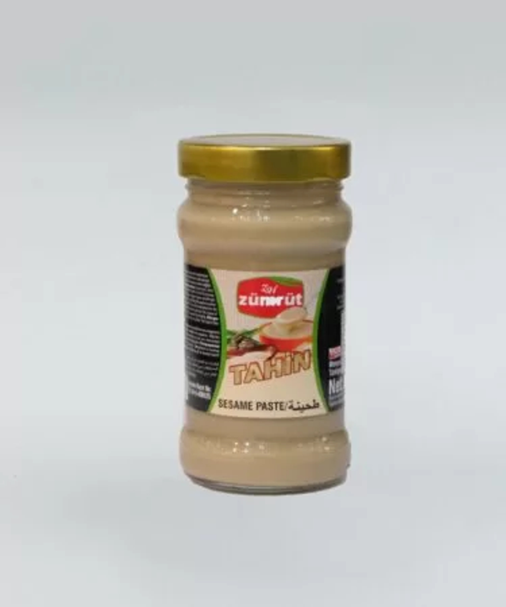Кунжутная паста, ZUMRUT, 300гр