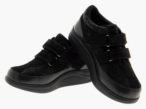 Полуботинки ортопедические 141624W (Размер: 48)