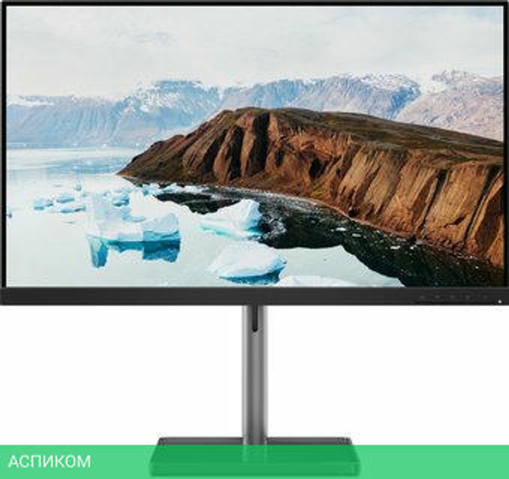 Монитор Lenovo ThinkVision L27m-30