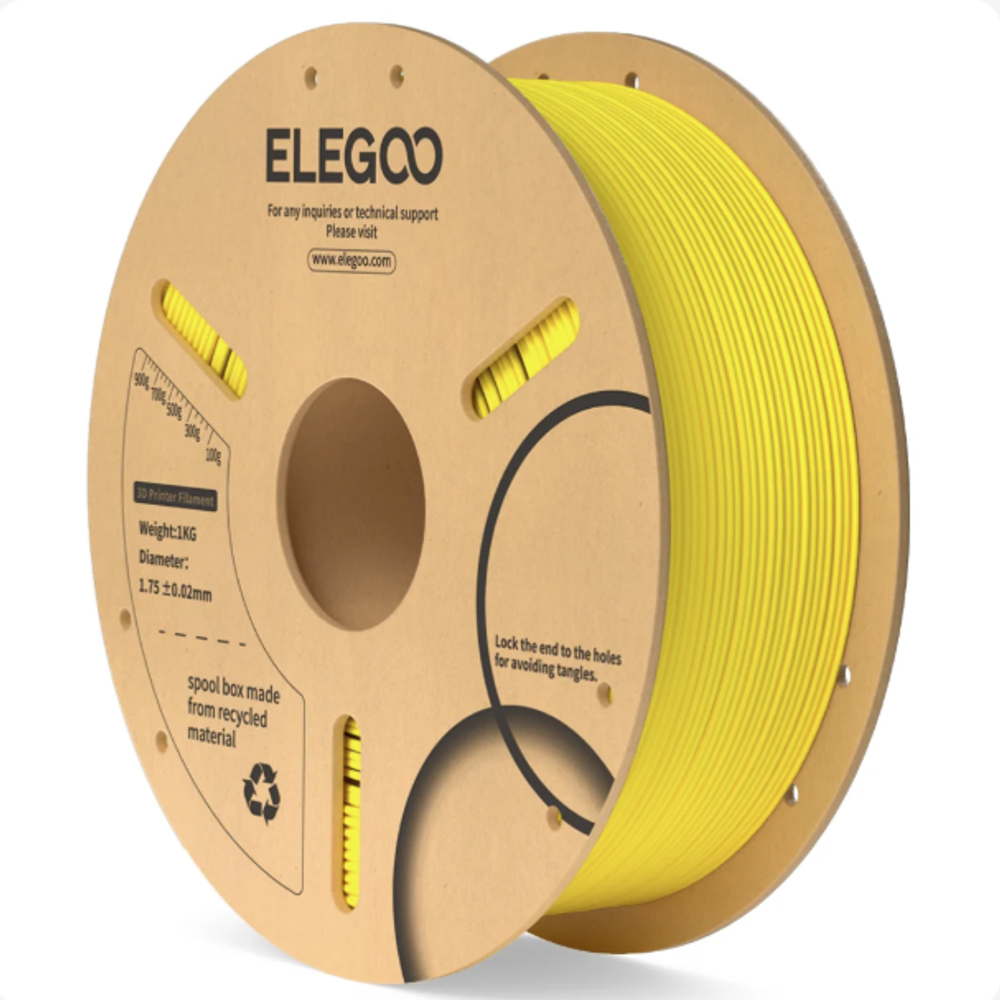 Elegoo PLA