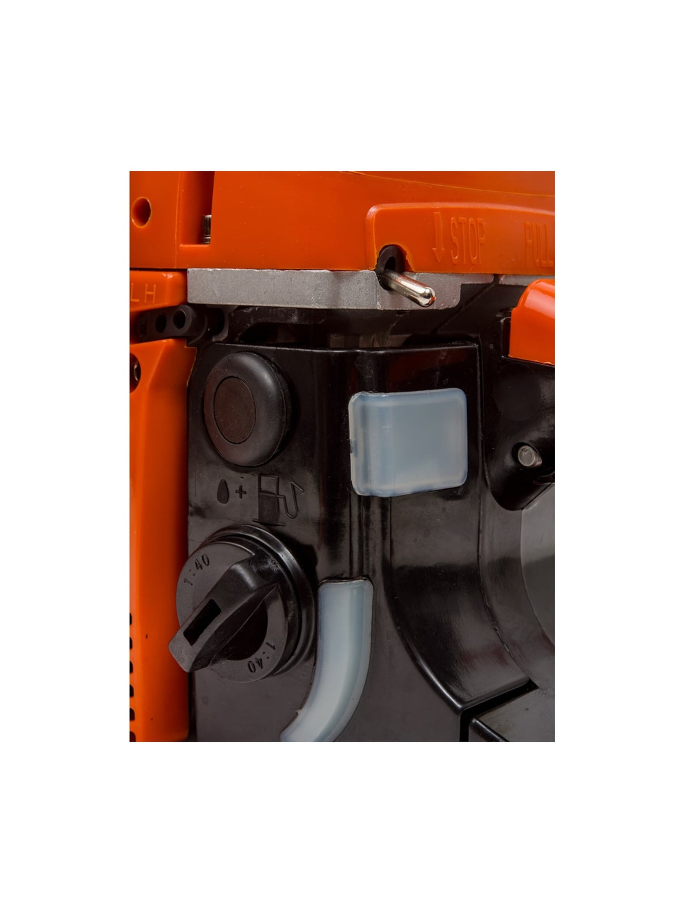 Бензопила Gigant 20 3,8 л.с./52 см3 GSAF-06