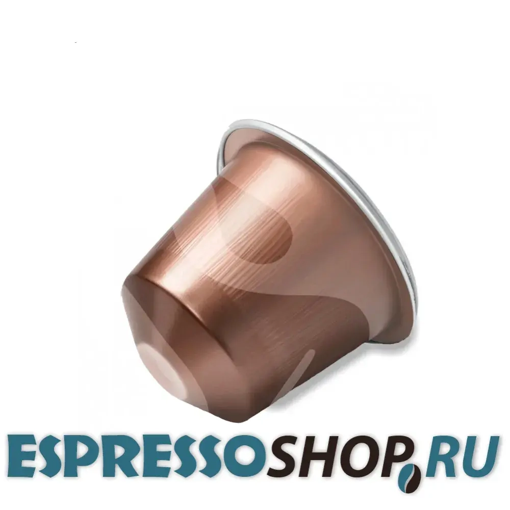 Капсулы для кофемашин Nespresso Nocciola