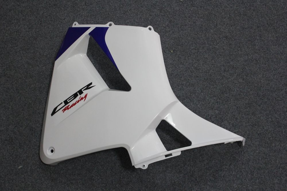 Комплект пластика для мотоцикла Honda CBR 600 RR 05-06 HRC