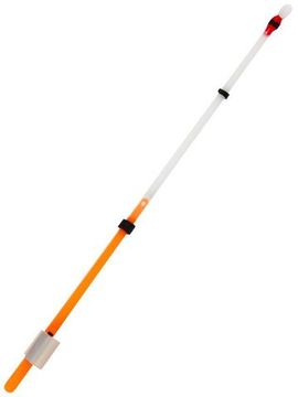 Сторожок лавсановый Salmo WHITEFISH 14см/тест 0.4-1.9