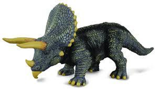 Трицератопс (L)