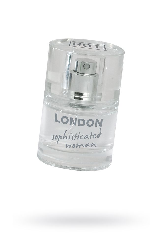 Духи для женщин london sophisticated 30 мл