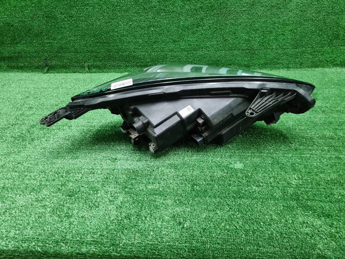 Фара левая Chery Tiggo 7 Pro (2020-н.в.) LED