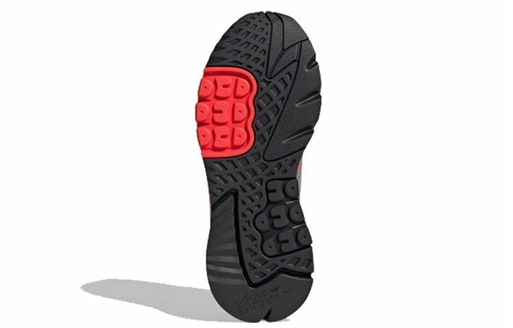 Кроссовки Adidas Originals Nite Jogger