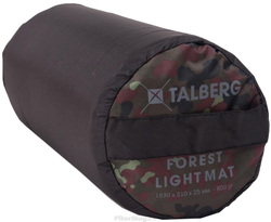 Коврик Talberg Forest Light Mat 183X51X3.1 [TLM-005]