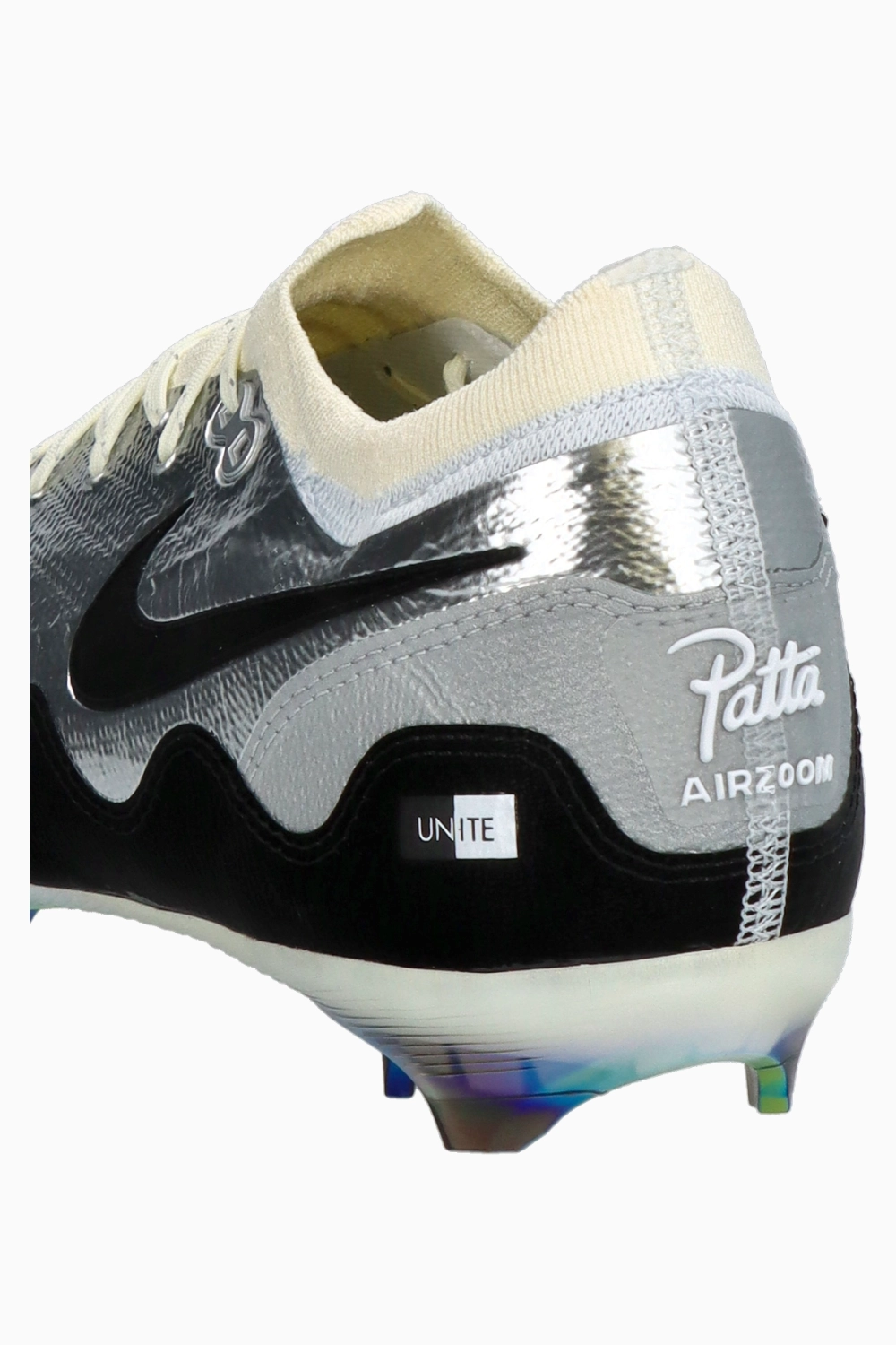 Бутсы Nike Zoom Mercurial Vapor 16 Elite x Patta FG Junior