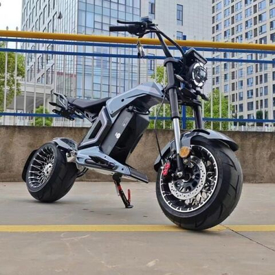 Электрический мотоцикл super pro vrs307