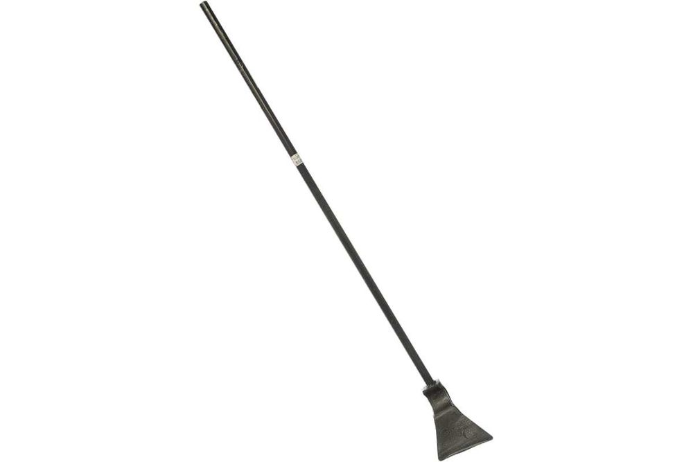 Ледоруб сварной Б3 с трубой,толщ.раб.ч.3мм
