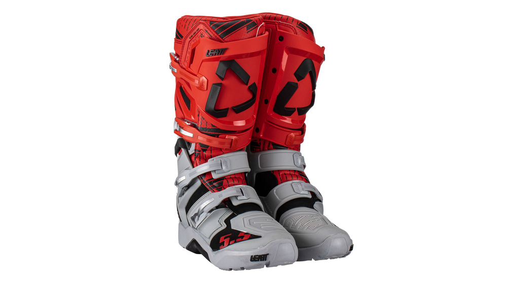 Мотоботы Leatt 5.5 FlexLock Enduro Boot