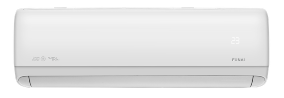 Инверторная сплит-система FUNAI DAIJIN Inverter RAC-I-DA35HP.D01 (комплект) — (6)