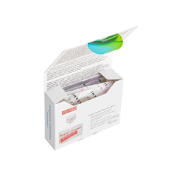 Презервативы Sagami Xtreme Mint с охлаждающим эффектом 3 шт.
