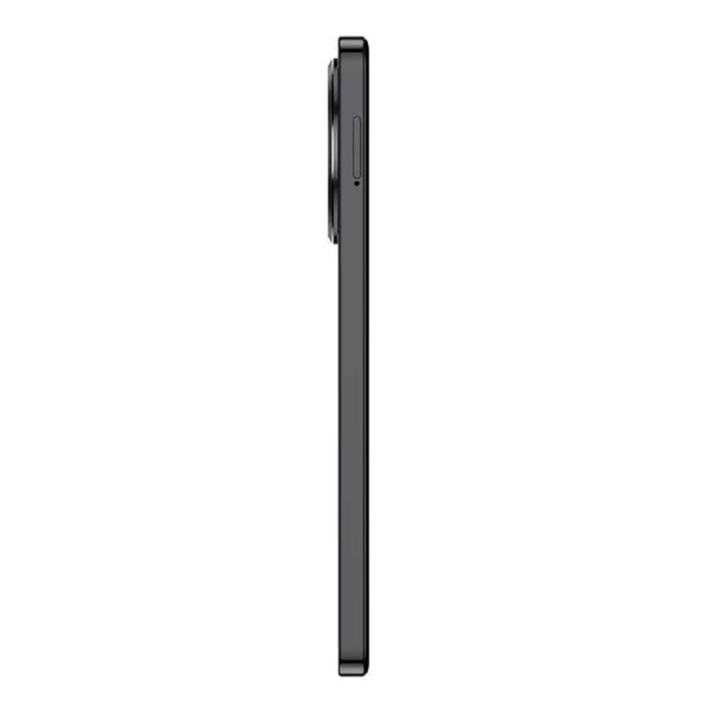 Смартфон Tecno Camon 30 8/256 ГБ, чёрный